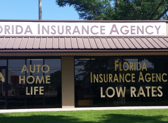 Florida Insurance Agency - Pensacola, FL