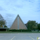 First Lutheran Church