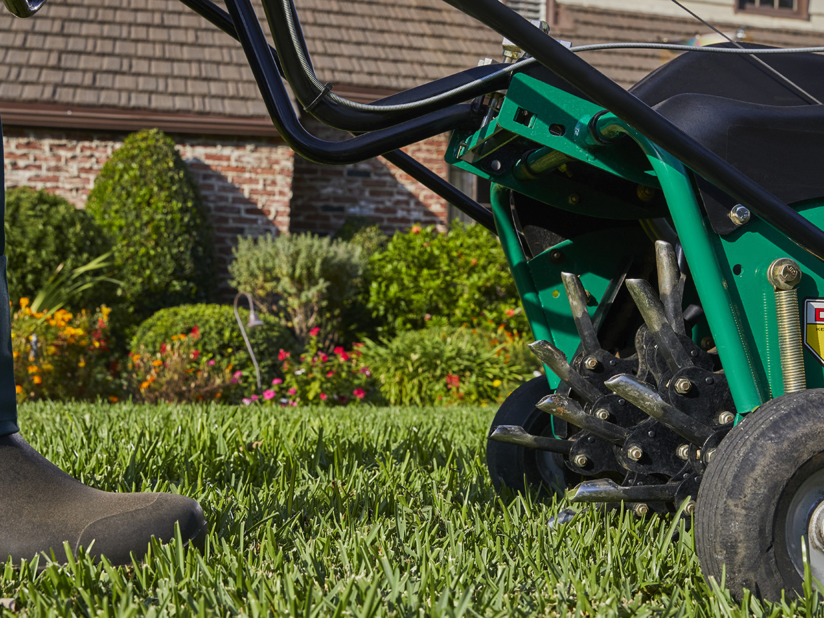 TruGreen Lawn Care - Cheyenne, WY 82007