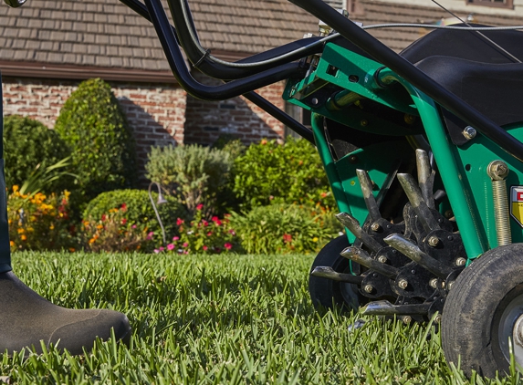 TruGreen Lawn Care - Vadnais Heights, MN