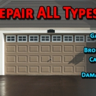 Garage Doors Repairs Daly City