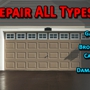 Garage Doors Repairs Daly City