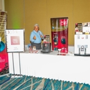 Mr. Cappuccino Franchise - Coffee Brewing Devices