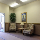 The Church of Jesus Christ of Latter-day Saints - Methodist Churches