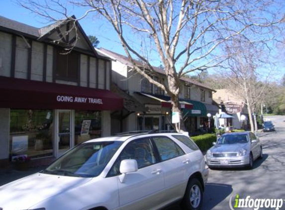 Orinda Village Horse Shop - Orinda, CA