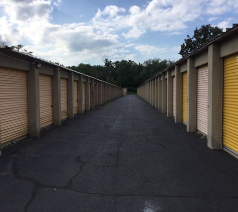 Extra Space Storage - Methuen, MA