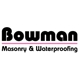 Bowman Masonry & Waterproofing