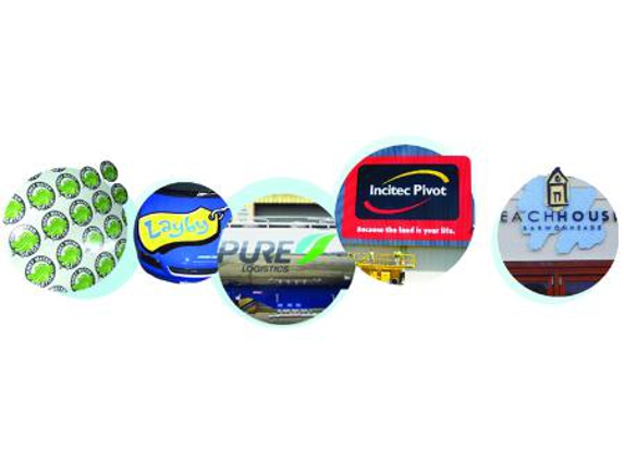 The Sticker Company - South Geelong, VIC