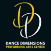 Dance Dimensions Performing Arts Center gallery