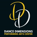 Dance Dimensions Performing Arts Center - Dancing Instruction