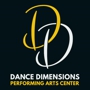 Dance Dimensions Performing Arts Center