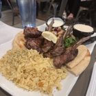 Opa Greek Grill