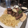 Opa Greek Grill