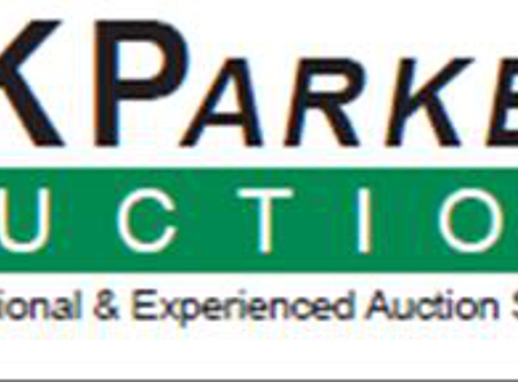 J.K. Parker Auction Service Inc - Harrah, OK