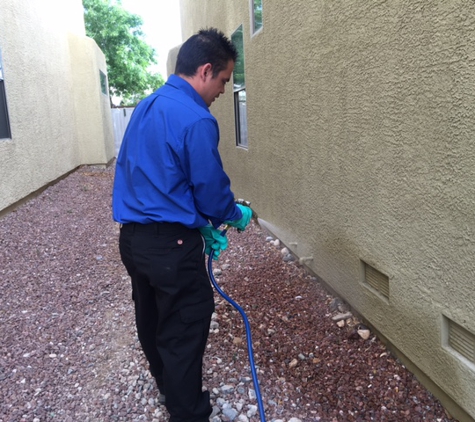 Surefire Pest Control - Las Vegas, NV