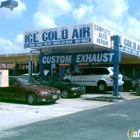 Ice Cold Air Discount Auto Repair