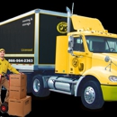 Full Service Van Lines - Movers & Full Service Storage