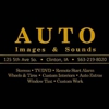 Auto Images & Sounds gallery
