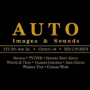 Auto Images & Sounds - Automobile Customizing