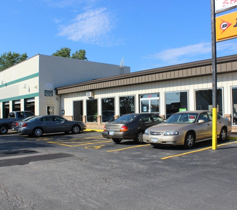 Independence Car Care Center - Rochester, NY