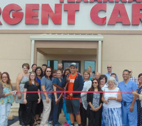 Texarkana Urgent Care - Texarkana, TX