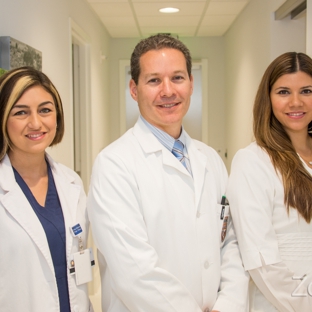 SM Concierge Medicine, PL - Miami Beach, FL