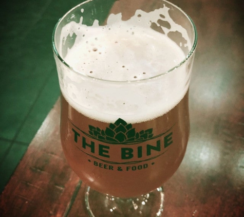 The Bine Beer & Food - Bothell, WA