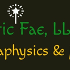 Mystic Fae Metaphysics & Massage