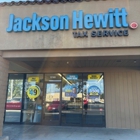 Jackson Hewitt Tax Service