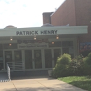 Patrick Henry Elementary School - Elementary Schools