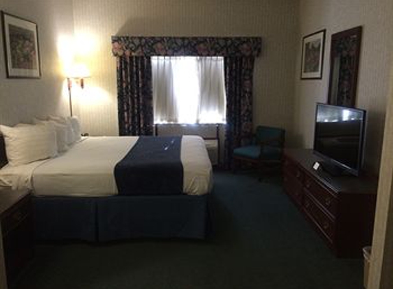 Best Western Elkhart Inn & Suites - Elkhart, IN