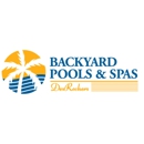 Des Rochers Backyard Pools - Swimming Pool Equipment & Supplies