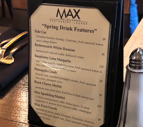 Max At Mirabeau - Spokane Valley, WA