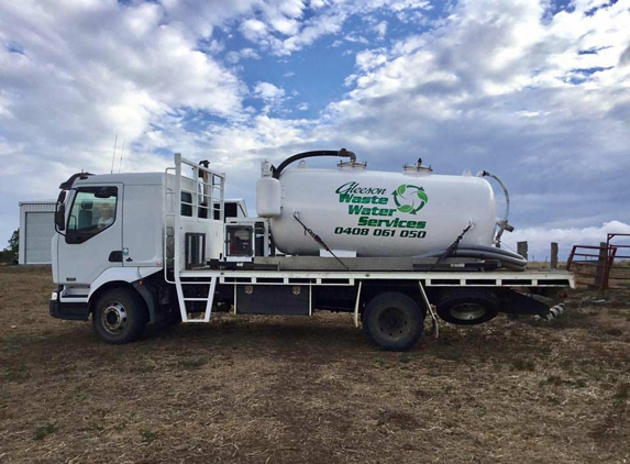 Gleeson Waste Water Services