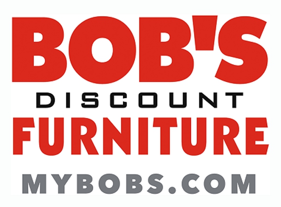 Bob’s Discount Furniture and Mattress Store - Mays Landing, NJ