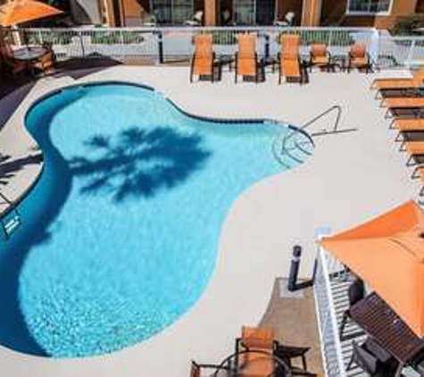 Courtyard by Marriott - Myrtle Beach, SC