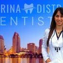 Marina District Dentistry - Cosmetic Dentistry