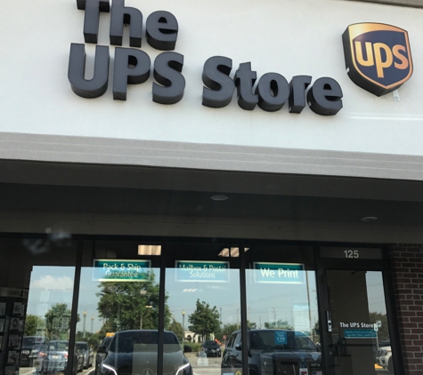 The UPS Store - Carmel, IN