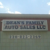 Dean's Family Auto Sales gallery