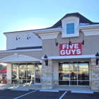 Five Guys