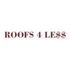 Roofs 4 Less