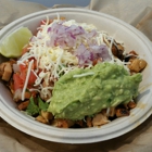 QDOBA Mexican Eats