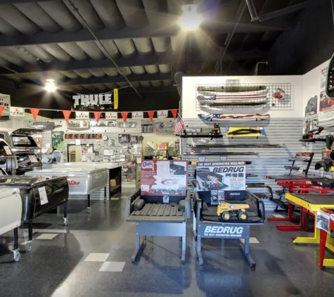 LEER Truck Accessory Center - Murrieta, CA