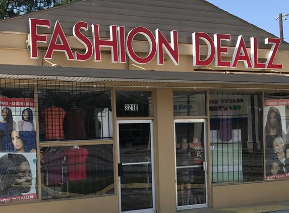 Fashion Dealz - Macon, GA