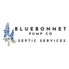 Bluebonnet Pump Co Septic Services gallery