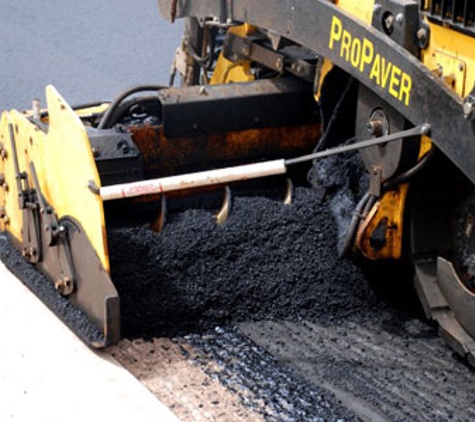 Ace Asphalt - Dallas, TX - Fort Worth, TX