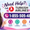 Turkish Airlines gallery