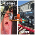 HTX Pressure Pros