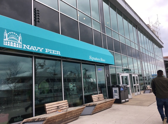 Navy Pier - Chicago, IL