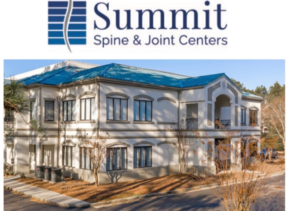 Summit Spine & Joint Centers - Covington, GA